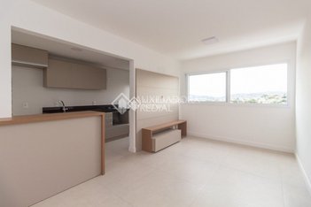 apartment em Rua Joaquim Cruz, Santo Antônio - Porto Alegre - RS