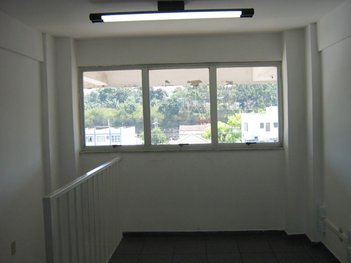 office em Rua Juiz de Fora, Barro Preto - Belo Horizonte - MG