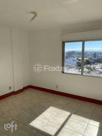 apartment em Santa Isabel, Vila Santo Ângelo - Cachoeirinha - RS