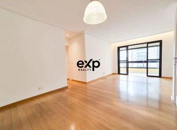 apartment em Avenida Portugal, Brooklin Paulista - São Paulo - SP