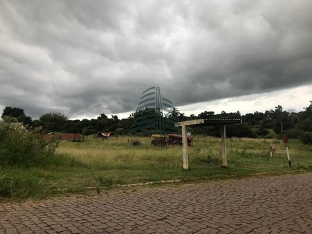 Cômodo Condomínio