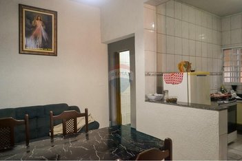 house em Rua da Igualdade, Jardim Paz - Americana - SP