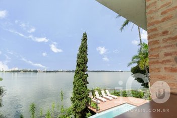 house em Rua Araruba, Praia da Lagoa - São Paulo - SP