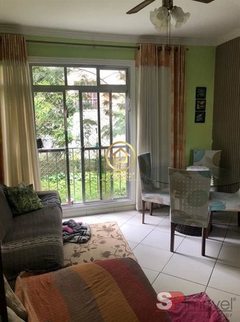 apartment em Rua Mussa Kuraien, Parque Mandaqui - São Paulo - SP