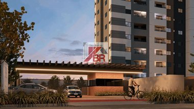 house em Avenida Presidente Tancredo Neves, Jardim América - São José dos Campos - SP