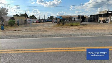 commercial_land_lot em Rodovia Vicente Palma, Colina Nova Boituva - Boituva - SP