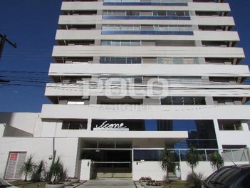 apartment em Rua 14, Jardim Goiás - Goiânia - GO