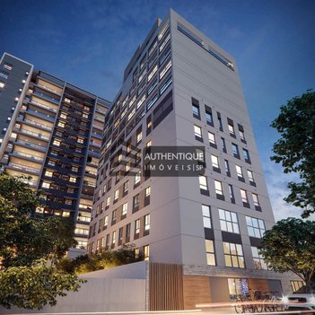 apartment em Rua dos Crisântemos, Mirandópolis - São Paulo - SP