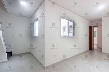 apartment em Rua Sofia, Parque Oratório - Santo André - SP