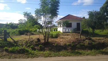 land_lot em Rua São Paulo, Tramandaí - Tramandaí - RS