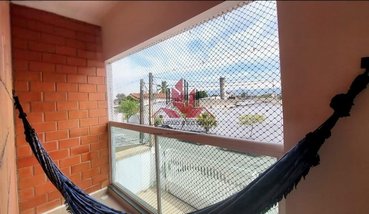 house em Rua Joaquim Campos, Japuí - São Vicente - SP