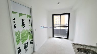 apartment em Rua Dona Leopoldina, Ipiranga - São Paulo - SP