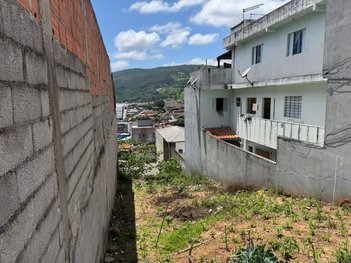 land_lot em Rua Maria Gaspar Teixeira, Laranjeiras - Caieiras - SP