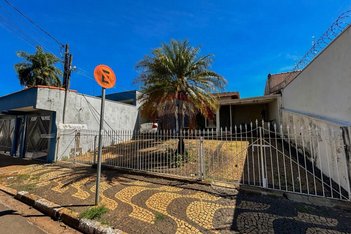 house em Avenida da Saúde, Saúde - Mogi Mirim - SP