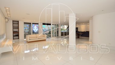 house em Rua Bennet, Alto de Pinheiros - São Paulo - SP