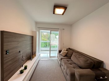 apartment em Rua Deputado Antônio Edu Vieira, Saco dos Limões - Florianópolis - SC