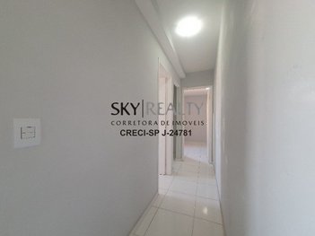 apartment em Rua Luciano Silva, Vila das Belezas - São Paulo - SP