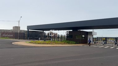 land_lot em Rua João Nilton de Melo, Eplenum Tresor - São José do Rio Preto - SP