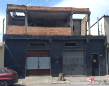 house em Rua Enrico Drampolini, Jardim Guapira - São Paulo - SP