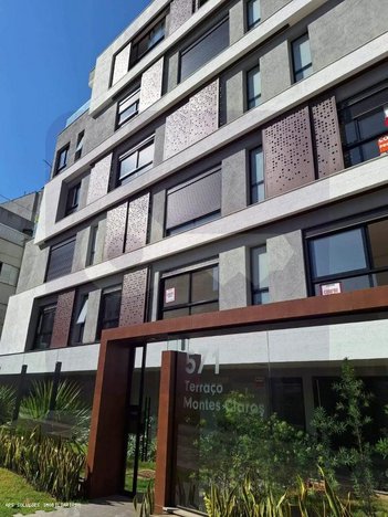 commercial_building em Rua Montes Claros, Anchieta - Belo Horizonte - MG