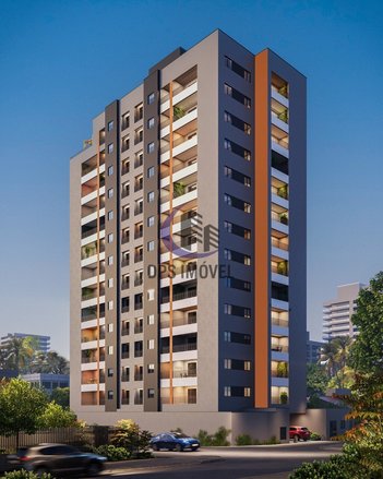 apartment em Rua do Lago, Vila Nair - São Paulo - SP