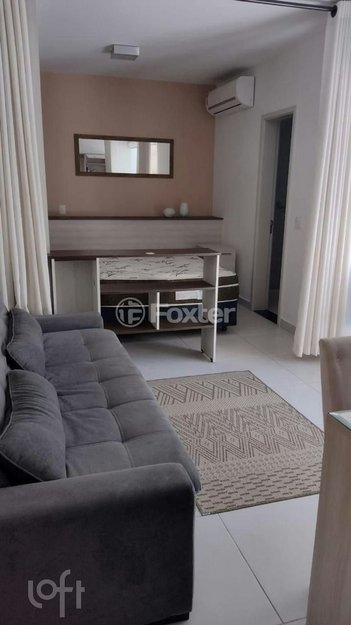 apartment em Rua Sampaio Viana, Paraíso - São Paulo - SP