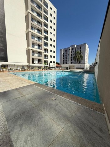apartment em Rua Carmela Memolo, Vila Thais - Atibaia - SP