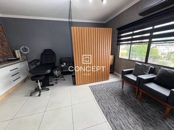 office em Avenida Isaac Póvoas, Centro-Norte - Cuiabá - MT