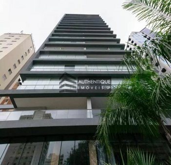 apartment em Alameda dos Maracatins, Indianópolis - São Paulo - SP