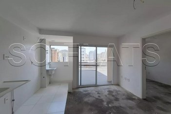 apartment em Rua Júlia Lopes de Almeida, Vila Paulicéia - São Paulo - SP