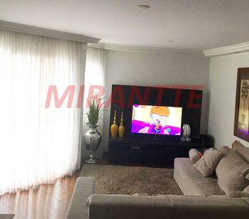 apartment em Avenida Alfredo Zunkeller, Parque Mandaqui - São Paulo - SP