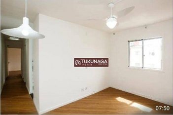 apartment em Rua Onze de Abril, Ponte Grande - Guarulhos - SP