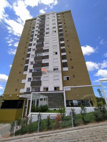 apartment em Sapucaia, São Leopoldo - Caxias do Sul - RS