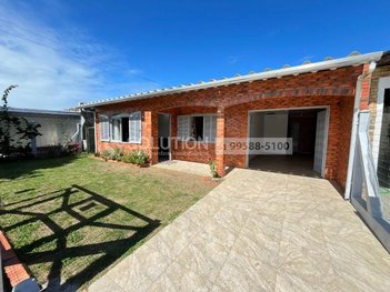 house em Rua Hortências, Rainha do Mar - Xangri-Lá - RS