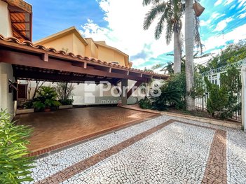 house em Rua Frederico Raia, Jardim Francisco Fernandes - São José do Rio Preto - SP