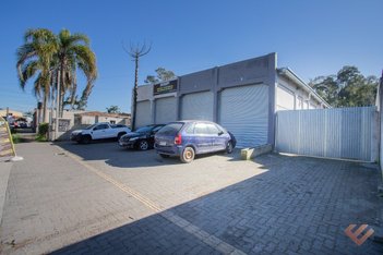 commercial_property em Rua Caetano Gotuzzo, Fragata - Pelotas - RS