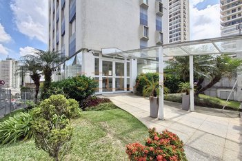 apartment em Rua Jerônima Dias, Água Fria - São Paulo - SP
