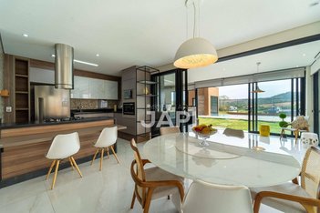 house em Rodovia Mario Tonolli, Santa Eliza - Itupeva - SP