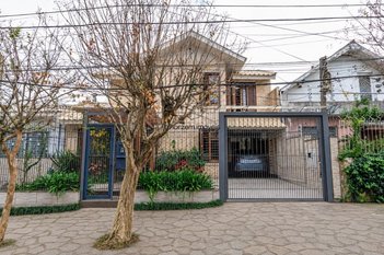 house em Rua Capão da Canoa, Ipanema - Porto Alegre - RS