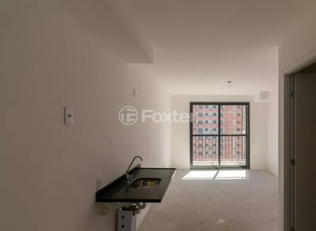apartment em Rua Alvorada, Vila Olímpia - São Paulo - SP