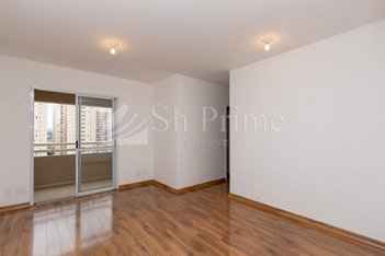 apartment em Avenida Marquês de São Vicente, Várzea da Barra Funda - São Paulo - SP