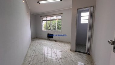 office em Avenida Doutor Pedro Lessa, Aparecida - Santos - SP