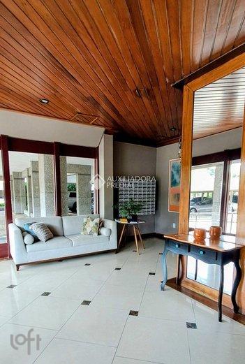 apartment em Jornal do Brasil, Azenha - Porto Alegre - RS