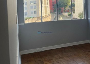 apartment em Rua Dona Adma Jafet, Bela Vista - São Paulo - SP