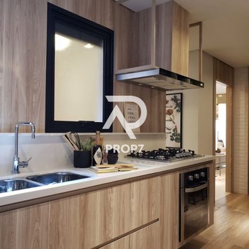 apartment em Rua Havaí, Sumaré - São Paulo - SP