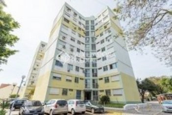 apartment em Rua Chico Pedro, Camaquã - Porto Alegre - RS