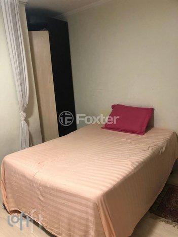 apartment em José Carlos de Toledo Piza, Vila Andrade - São Paulo - SP