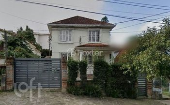 house em Rua Camerino, Petrópolis - Porto Alegre - RS