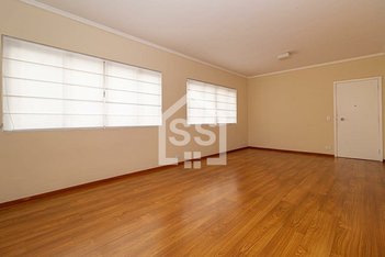 apartment em Alameda Itu, Jardim Paulista - São Paulo - SP