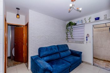 house em Rua Ricardo, Vila Dom Pedro I - São Paulo - SP